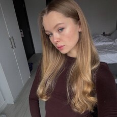 Фотография девушки Оля, 21 год из г. Березники