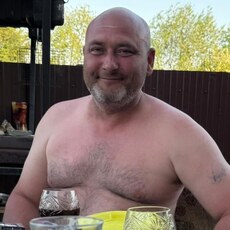 Фотография мужчины Александр, 39 лет из г. Нижнеудинск