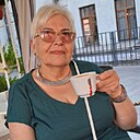 Надежда, 65 лет