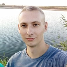 Фотография мужчины Сергей, 33 года из г. Луганск