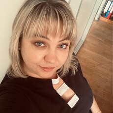 Фотография девушки Ольга, 41 год из г. Кстово