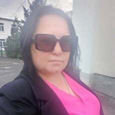 Фотография девушки Татьяна, 43 года из г. Пинск