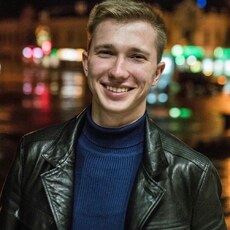 Фотография мужчины Кирилл, 28 лет из г. Елизово