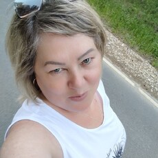 Фотография девушки Галина, 59 лет из г. Ульяновск