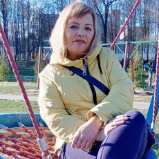 Фотография девушки Екатерина, 55 лет из г. Витебск