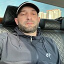 Анжи, 37 лет