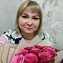 Снежинка, 37 лет