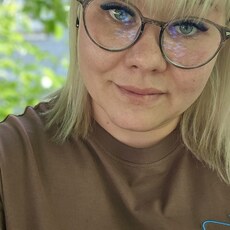 Фотография девушки Ксения, 29 лет из г. Уфа