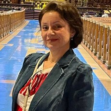 Фотография девушки Ирина, 52 года из г. Краснодар