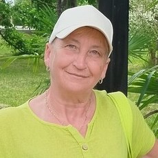 Фотография девушки Марина, 58 лет из г. Ярославль
