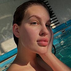 Фотография девушки Вероника, 25 лет из г. Алейск