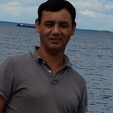 Фотография мужчины Георгий, 39 лет из г. Балабаново