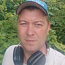 Вадим, 35 лет