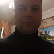 Фотография мужчины Олег, 37 лет из г. Великий Новгород