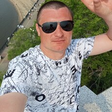 Фотография мужчины Виталий, 36 лет из г. Хабаровск