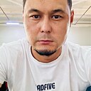 Долкын, 36 лет