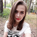 Евангелина, 28 лет