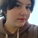 Вика, 19 лет