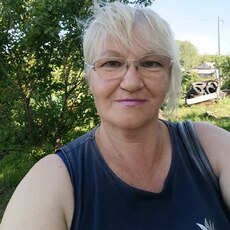 Фотография девушки Елена, 54 года из г. Саратов