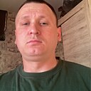 Андрей, 32 года