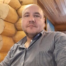Фотография мужчины Дмитрий, 43 года из г. Тюмень