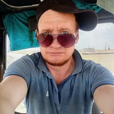 Фотография мужчины Сергей, 37 лет из г. Уральск