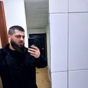 Хасан, 27 лет