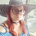 Надя, 34 года