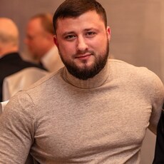 Фотография мужчины Он Самый, 36 лет из г. Муром