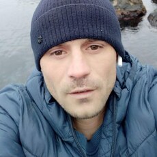 Фотография мужчины Алексей, 37 лет из г. Симферополь