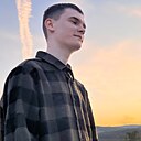 Матвей, 19 лет