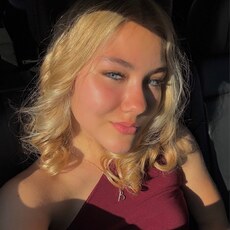 Фотография девушки Валерия, 19 лет из г. Москва