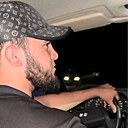 Иса Хамхоев, 27 лет