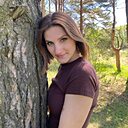 Настенька, 20 лет