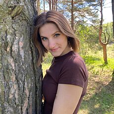 Фотография девушки Настенька, 20 лет из г. Яя