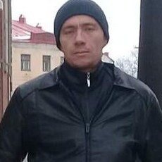 Фотография мужчины Виталик, 43 года из г. Пятигорск