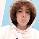 Андрей, 20 лет