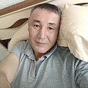 Кайрат, 46 лет