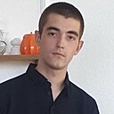 Саша, 20 лет