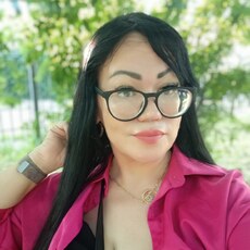 Фотография девушки Светлана, 49 лет из г. Судак
