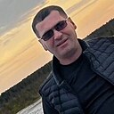 Артуш, 36 лет