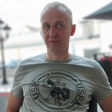 Фотография мужчины Nik, 54 года из г. Гродно