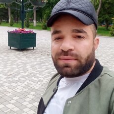 Фотография мужчины Saiq, 32 года из г. Обь