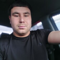 Фотография мужчины Артур, 26 лет из г. Курск