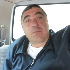 Фотография мужчины Руслан, 43 года из г. Ужур