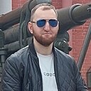 Ахмад, 37 лет