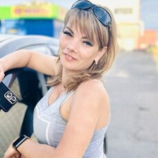 Фотография девушки Boss, 38 лет из г. Брянск