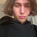 Даниил, 20 лет