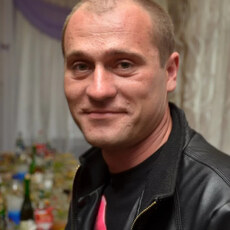 Фотография мужчины Саня, 37 лет из г. Курск