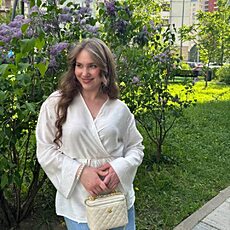 Фотография девушки Кира, 35 лет из г. Тара